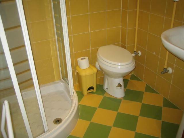 Ciprea Rooms Benátky Exteriér fotografie