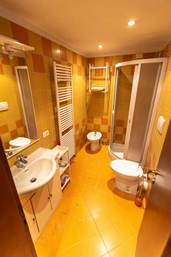 Ciprea Rooms Benátky Exteriér fotografie